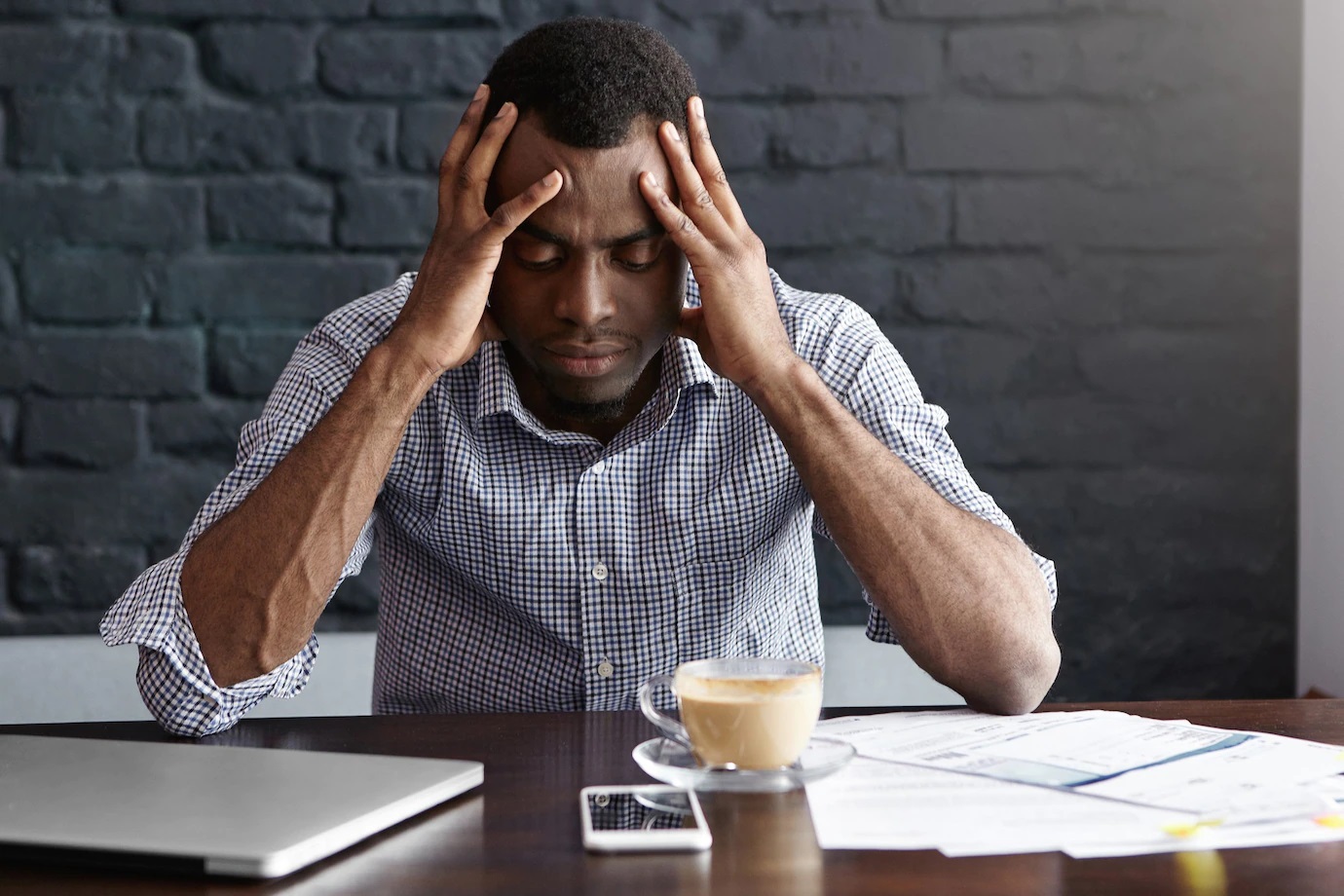 کاهش استرس و کنترل آن | مدیریت استرس